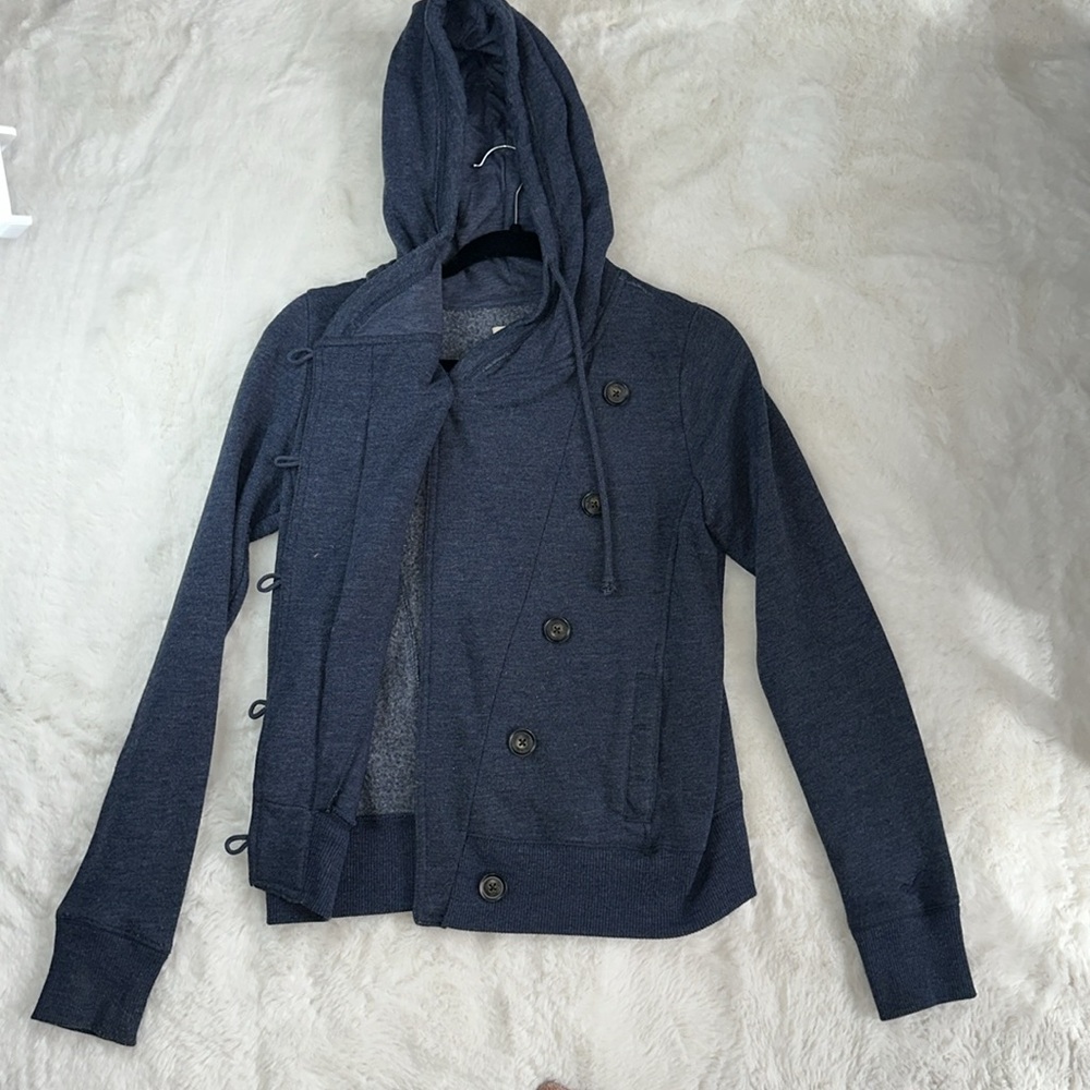 Jacket - Picture 2 of 2